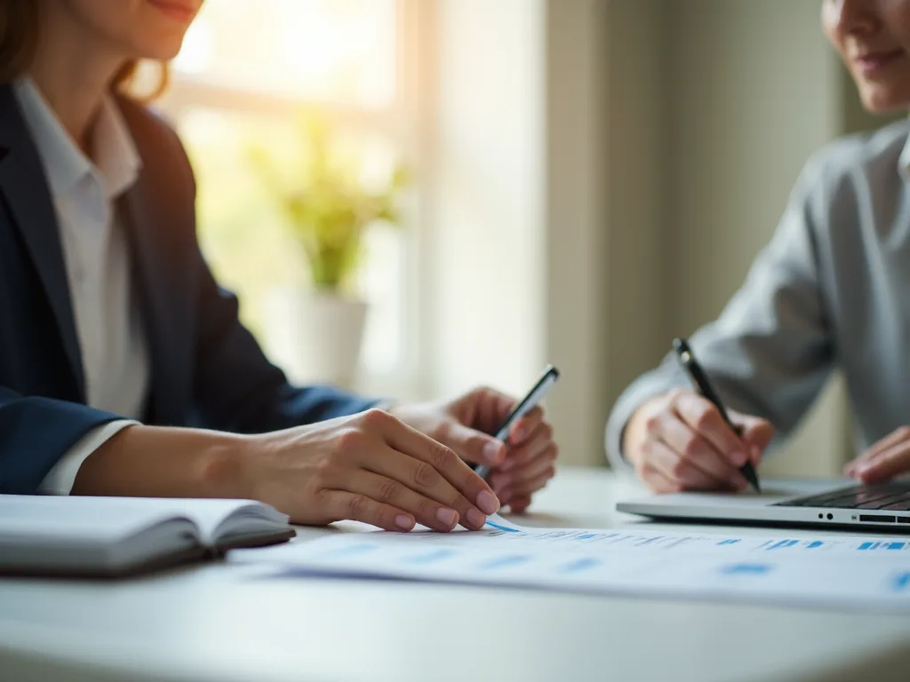 Navigating the Mortgage Process: A Practical Checklist of Required Documents