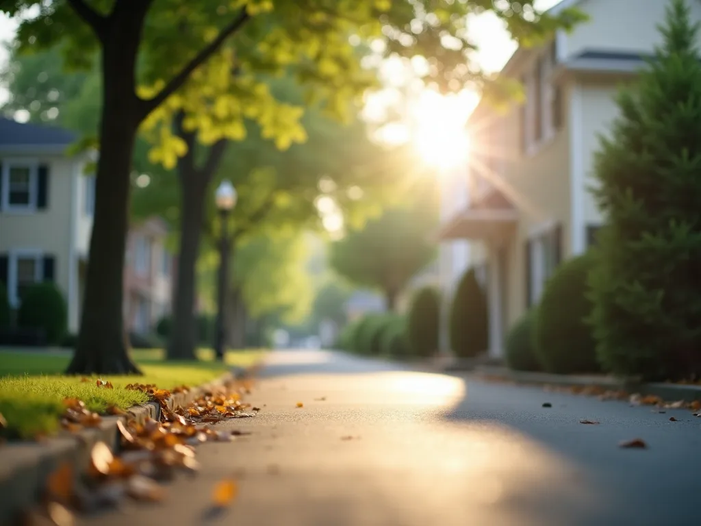 Neighborhood Spotlight: Sunrise on the Sacramento River