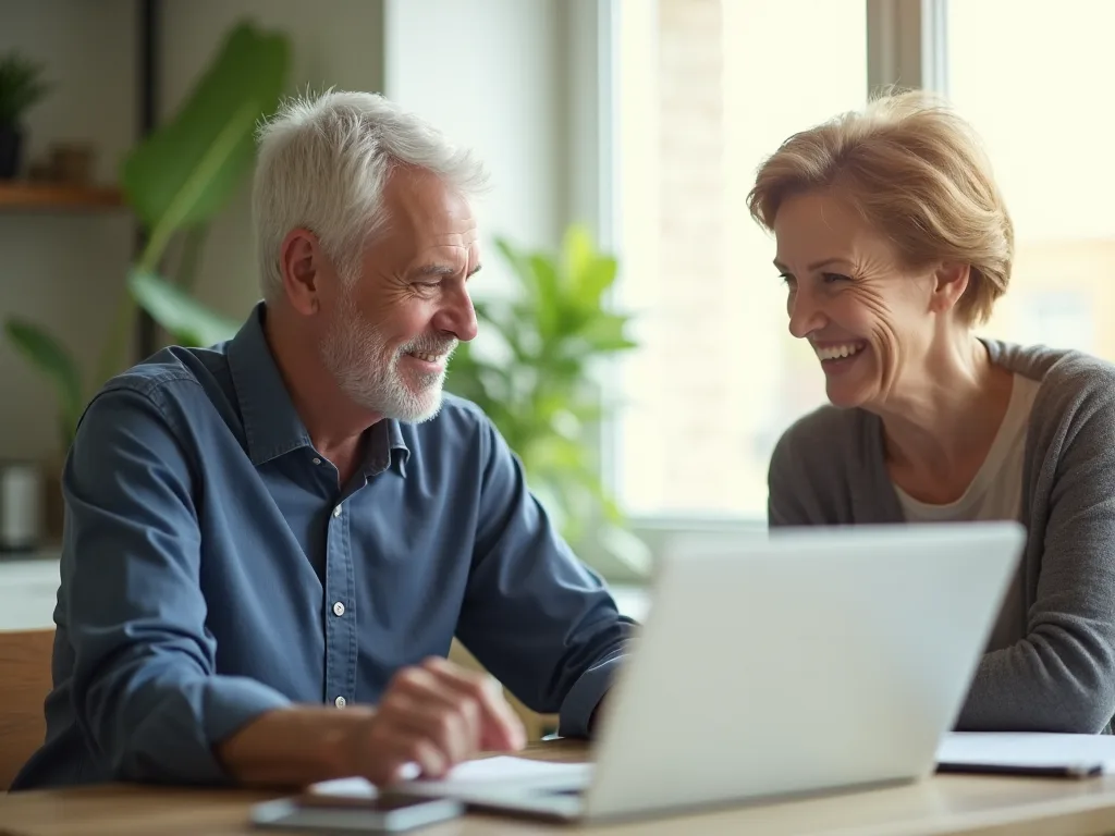Practical Advice for Investors Looking at 55 Plus Real Estate Opportunities