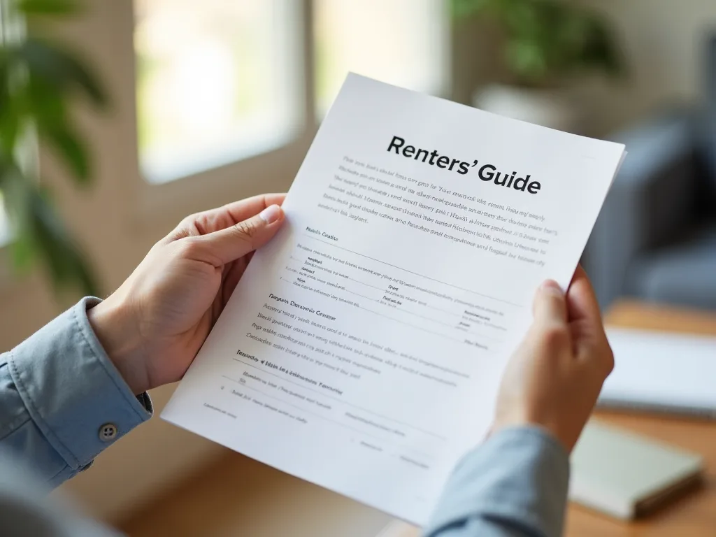 Renters' Guide: How to Secure a Home When Rental Options Are Limited