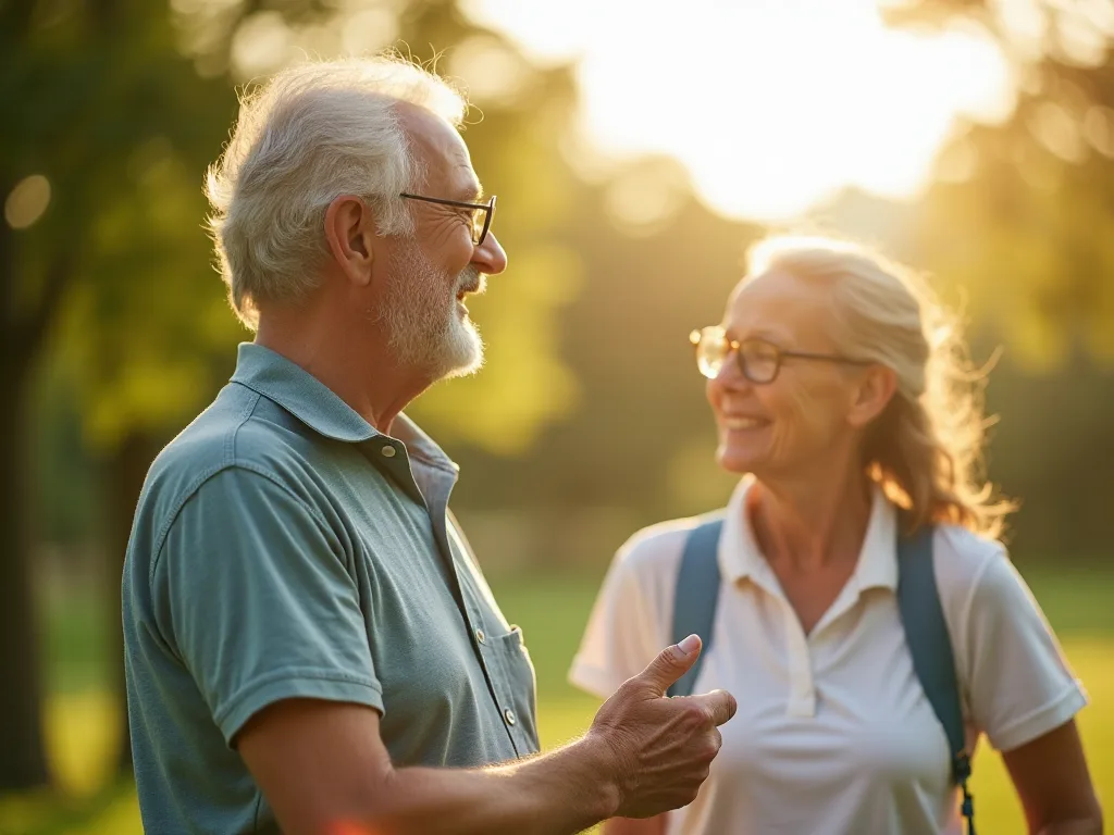 The Best Places for Active Retirees: Access to Outdoor Activities and Social Opportunities