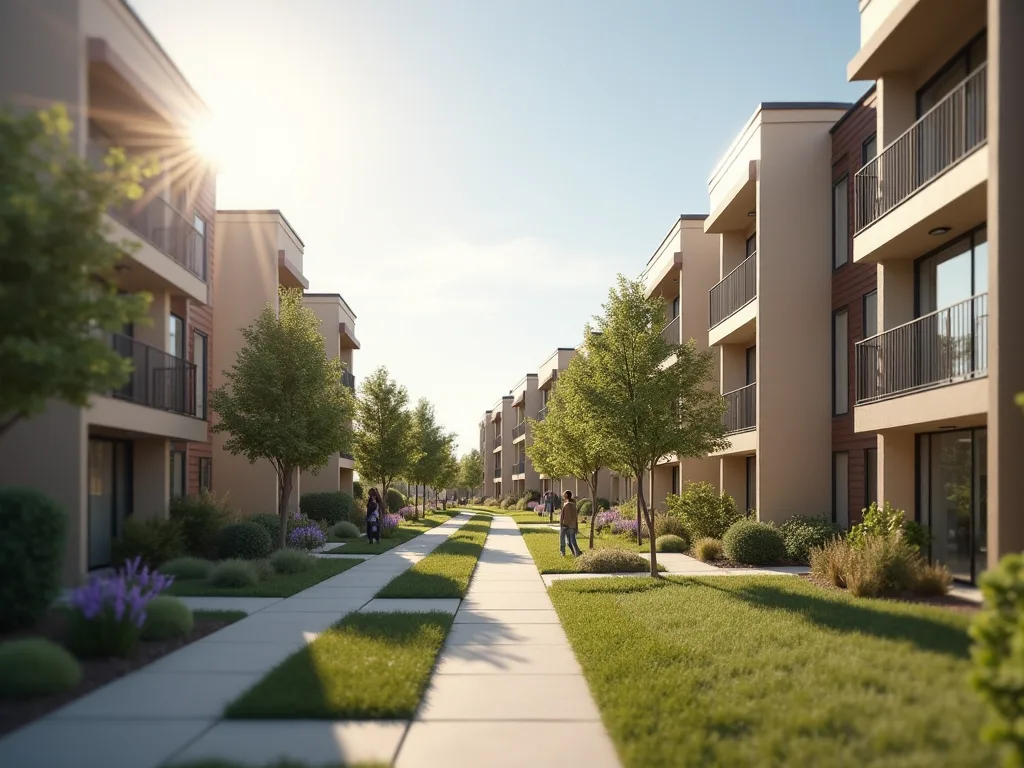 The Future of Affordable Housing in Denver: Challenges and Solutions