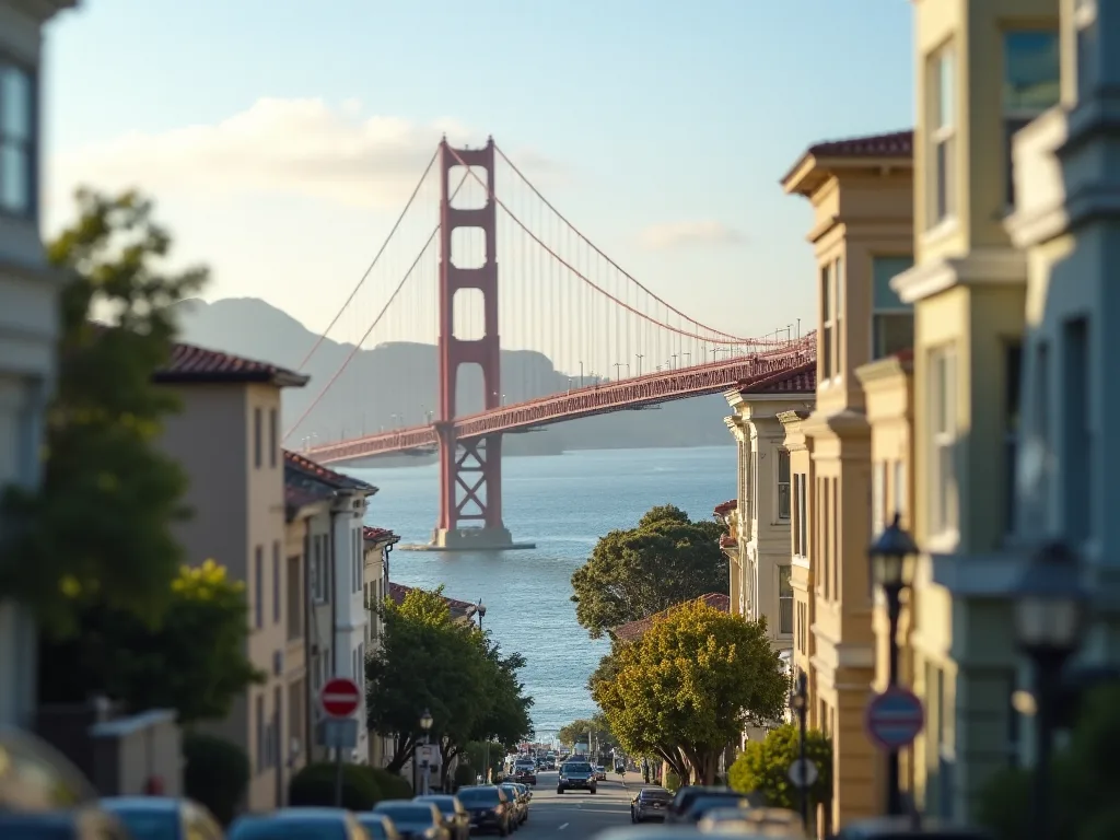 The Growing Appeal of San Francisco's Outer Districts for Real Estate Investment