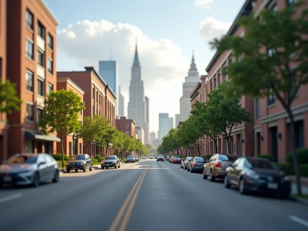 The Impact of Downtown Development on Kansas City Housing Prices