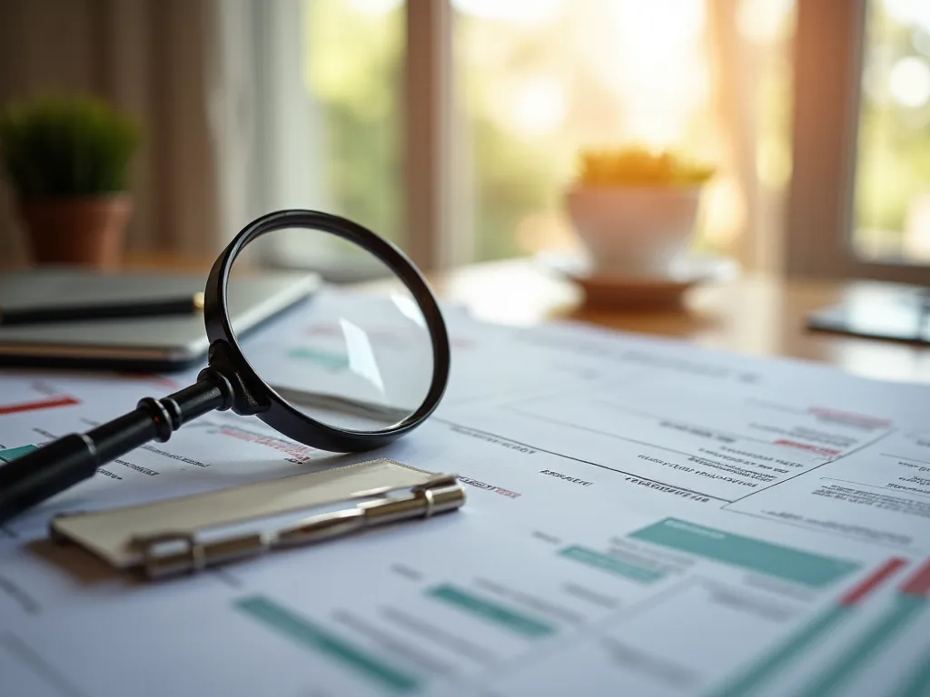 The Impact of Home Inspection Results on Property Value and Negotiations