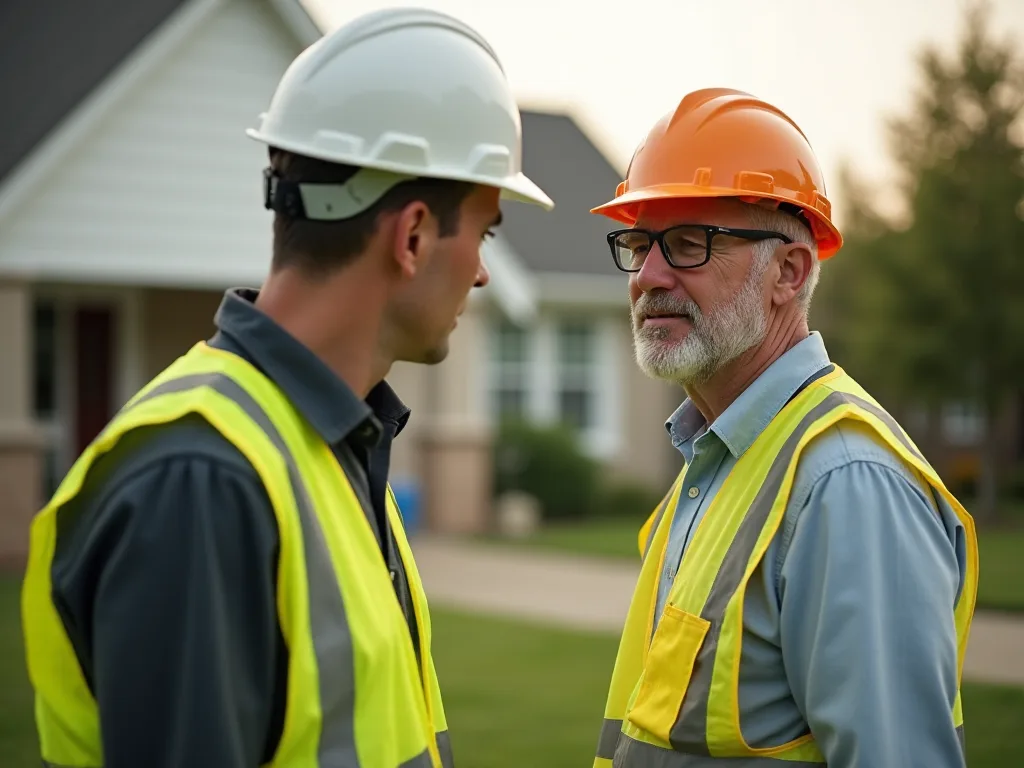 The Importance of Professional Surveys in Preventing Property Line Problems