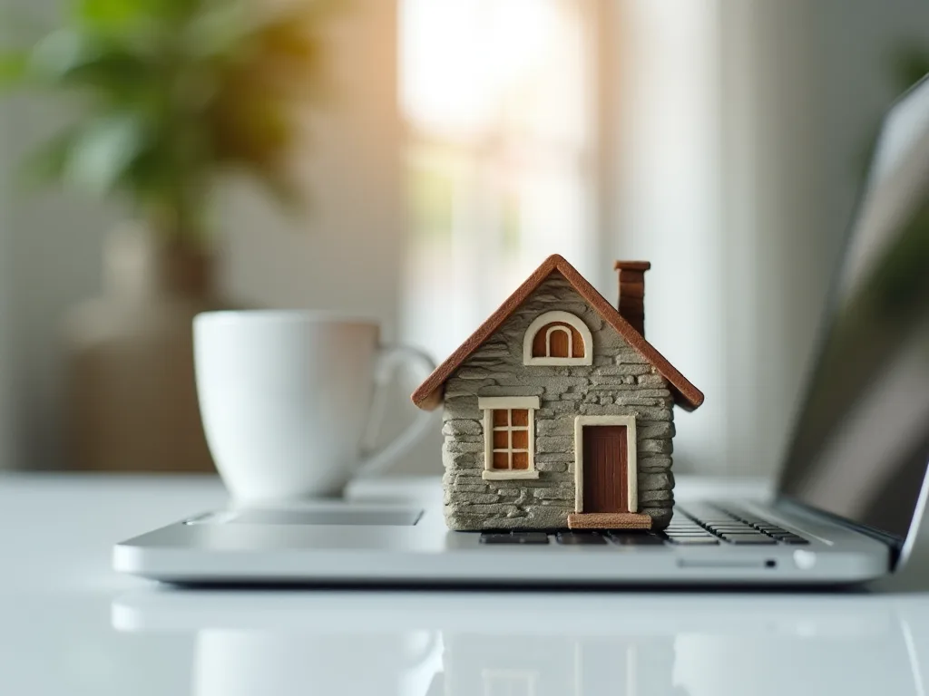 The Role of Online Platforms in Listing and Promoting Your Home