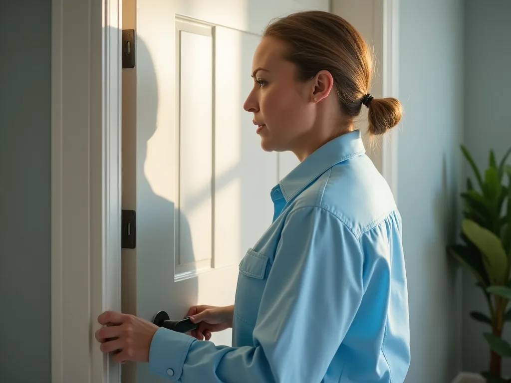 Top Security Mistakes Homeowners Make and How to Avoid Them