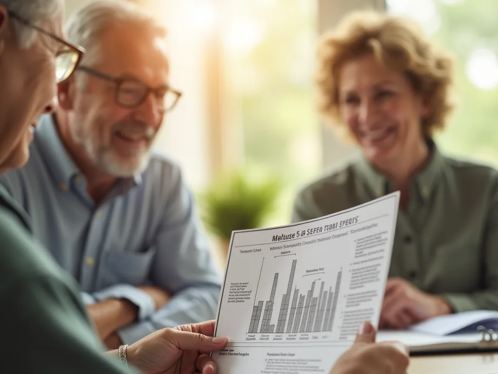 Understanding the Financial Aspects of Retirement Living Options