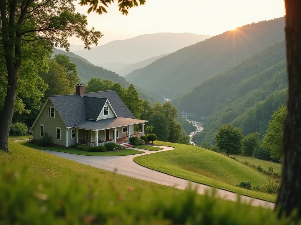 West Virginia’s Vacation Home Market: Opportunities in the Appalachian Mountains