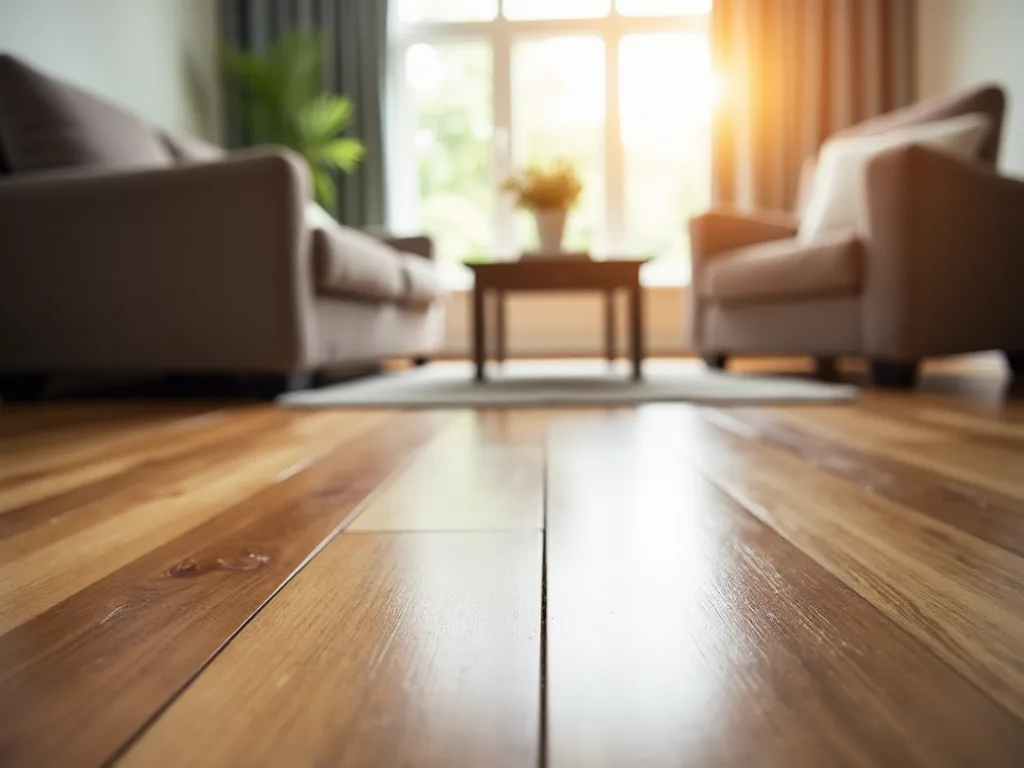 What Buyers Need to Know About Hardwood Floor Types and Pricing