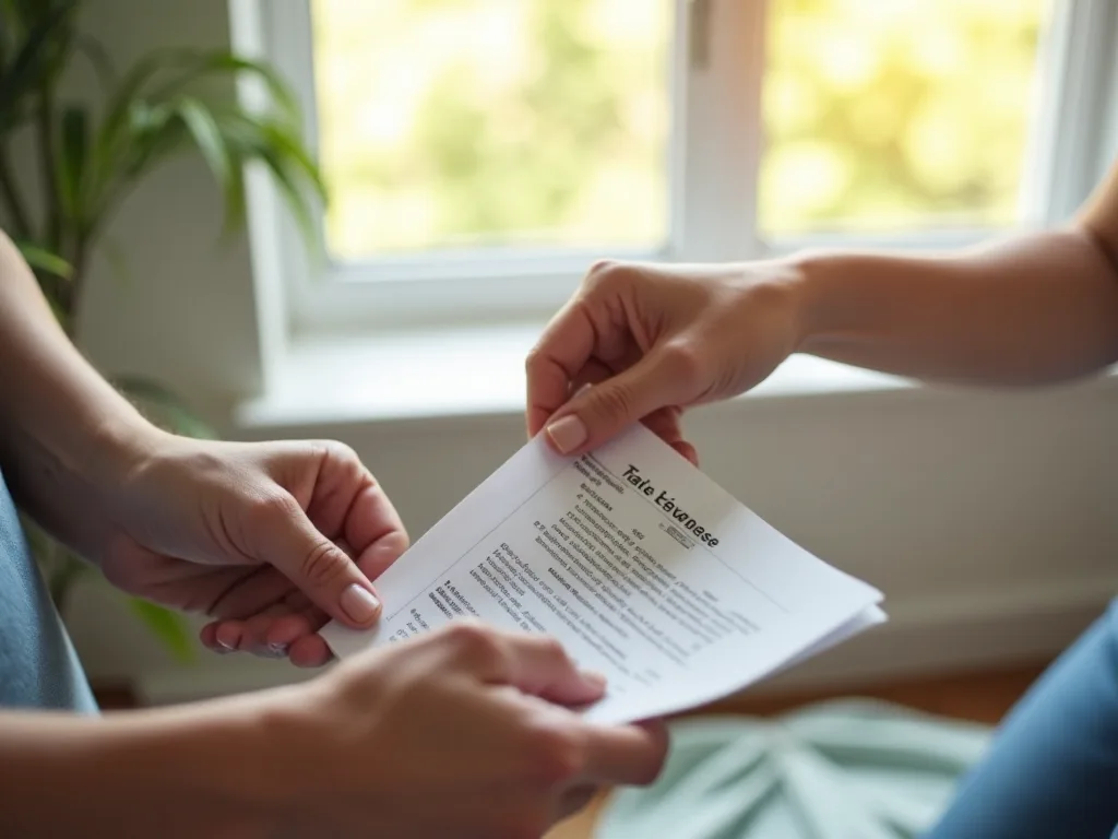 What Buyers Should Know About Sharing Expenses with Roommates