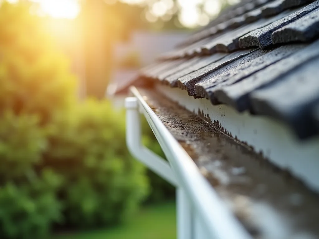 Why Gutter Maintenance Should Be a Priority When Selling Your Home