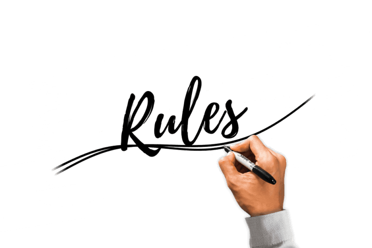 homeowners association regulations