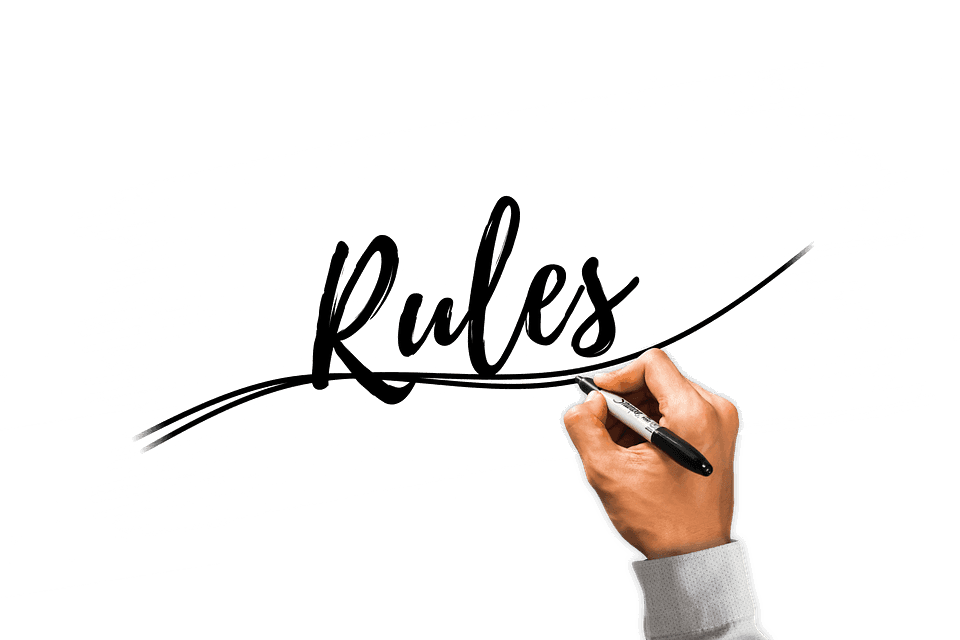 homeowners association regulations