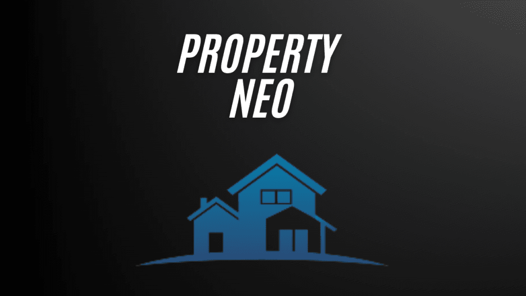 Property Neo Logo